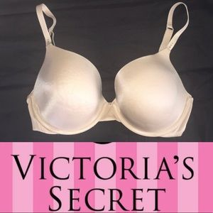 Victoria’s Secret skin tone bra